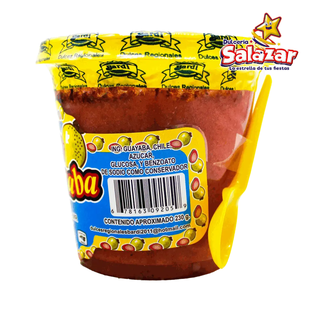 Vaso guayaba bardi BAD0001_2.webp