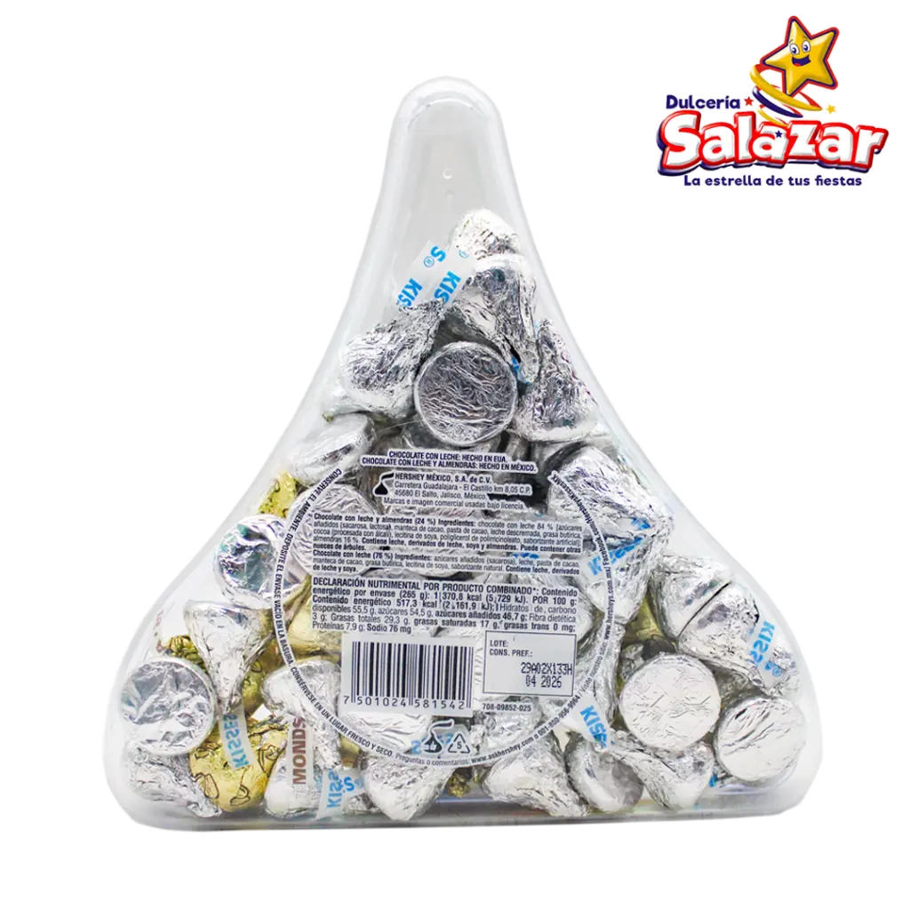 KISSES ESTUCHE MIXTO HERSHEYS HER0266_1.webp