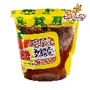 Vaso durazno bardi BAD0016_2.webp