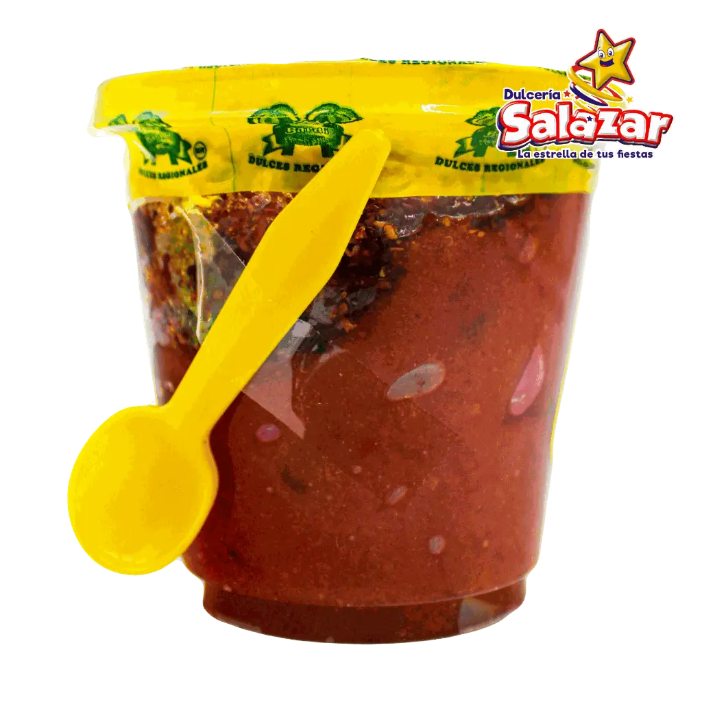 Vaso durazno bardi BAD0016_3.webp