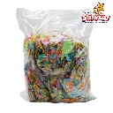 OBLEA RECORTE MONARCA VERDE C SALSA ARI0010_1.webp