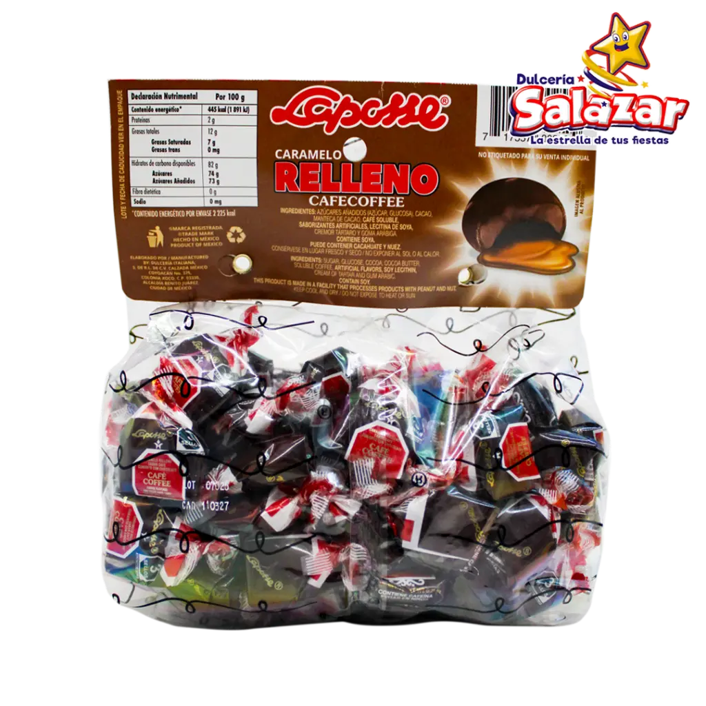 LAPOSSE CARAMELO RELLENO CAFE CHOCOLATE LAP0042_2.webp