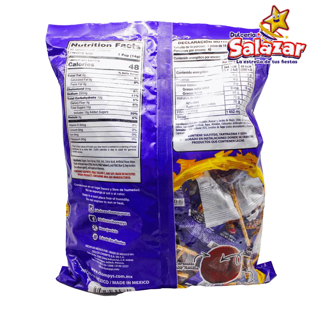 Megatonas Trifuego CHY0098_3.webp