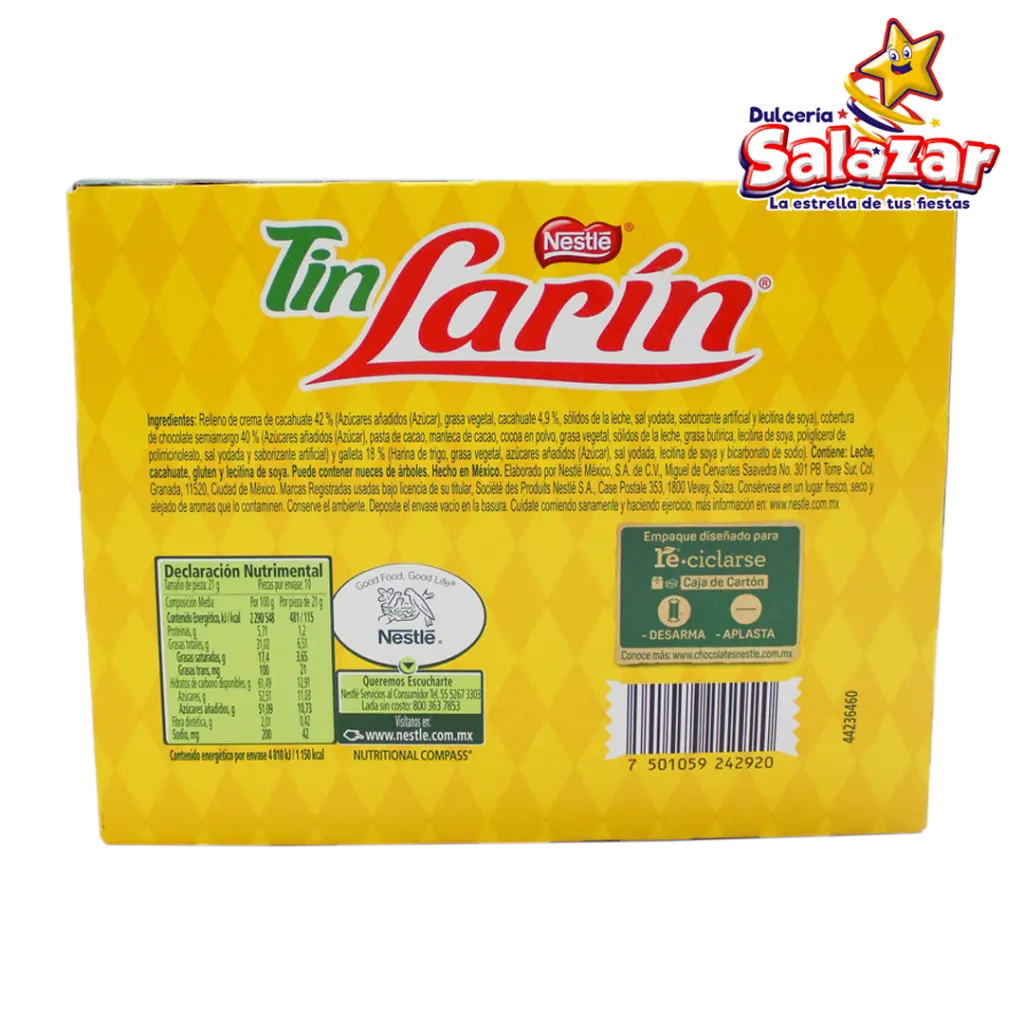 TIN LARIN NESTLE -D.210G- NES0012_2.webp