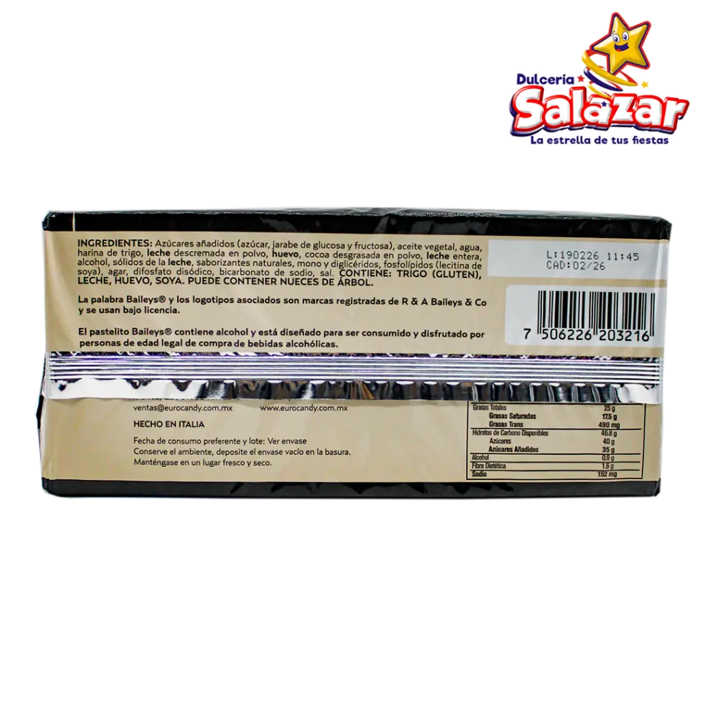 AMICO BAILEYS  INTERCANDY -D.- 390G.- ABA0017_2.webp