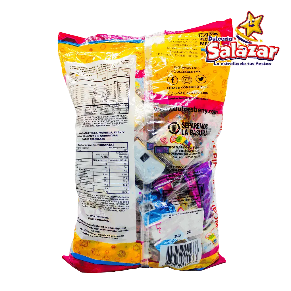 Piñata bonbom BEN0025_2.webp