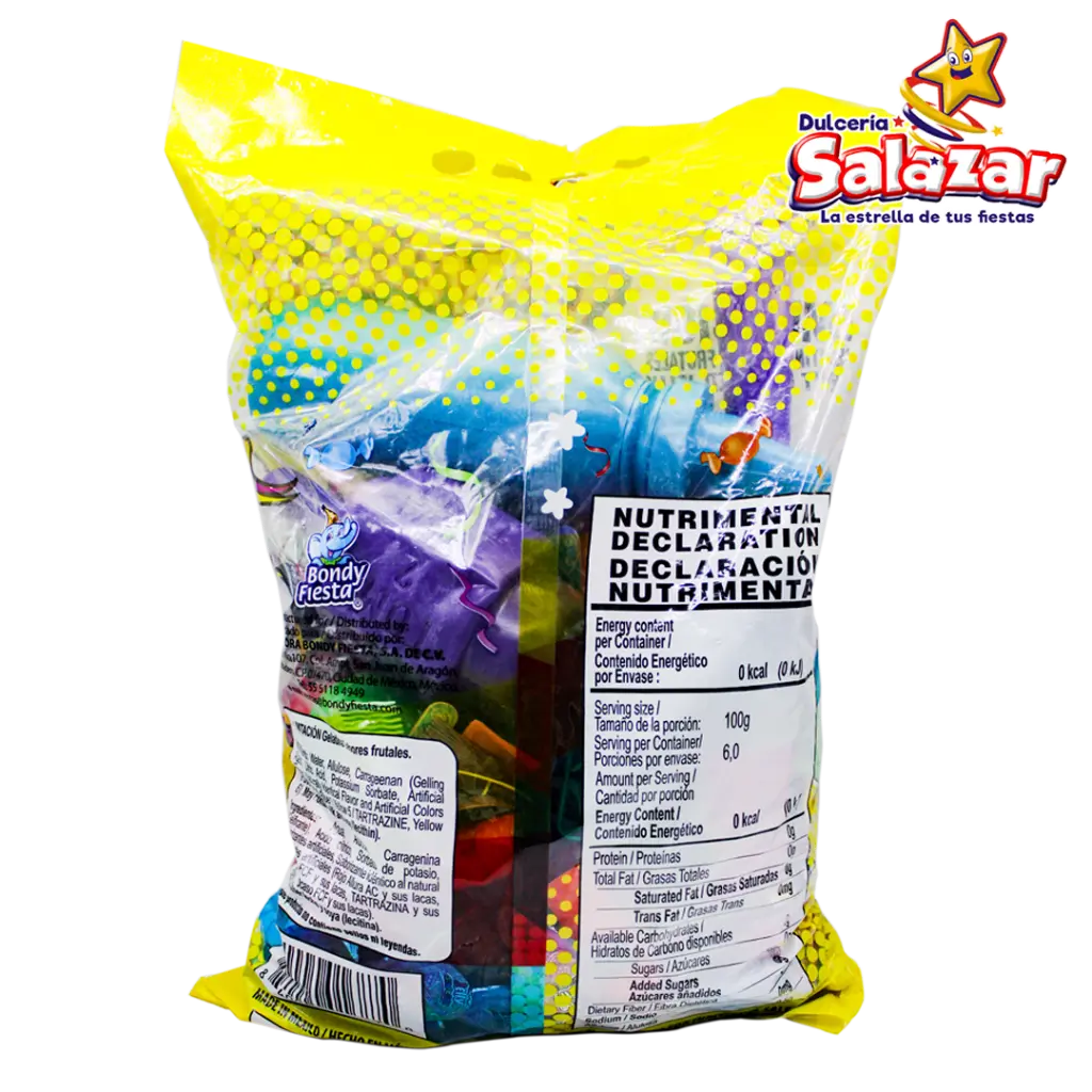 PIÑATA BAG BONDY FIESTA -B.600G- BON0179_2.webp
