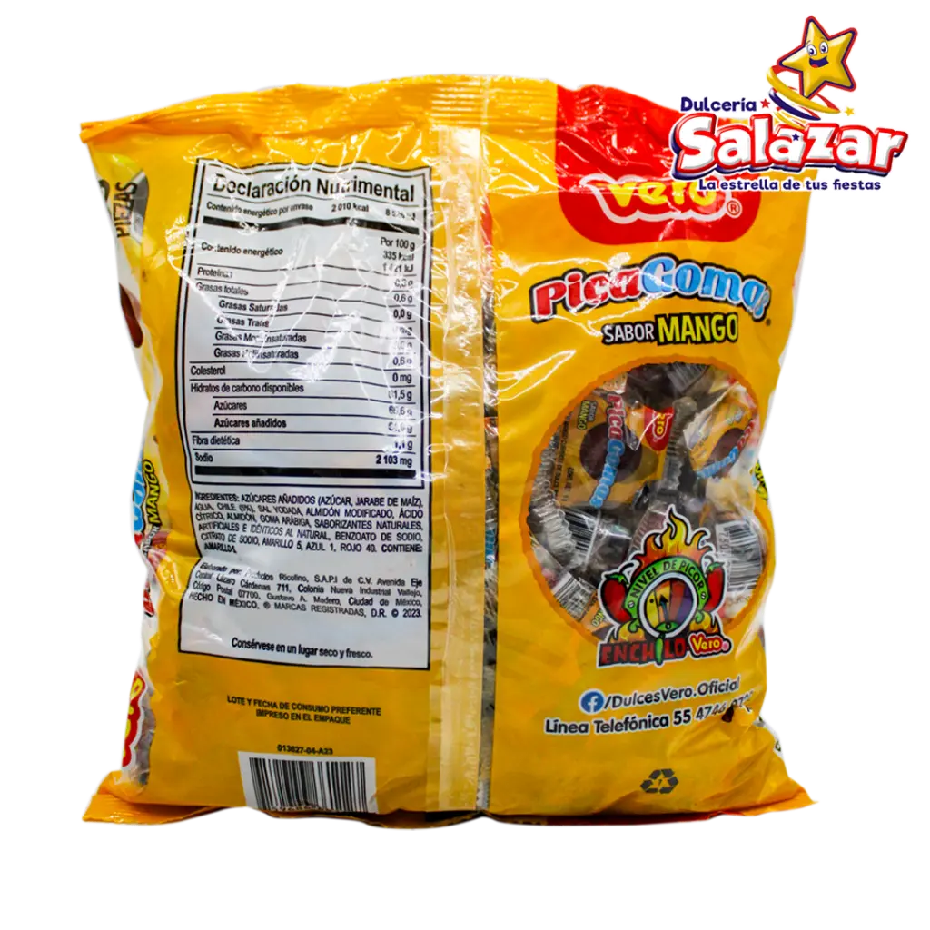 PICAGOMA FRESA GIGANTE VERO -B.720G- VER0227_2.webp