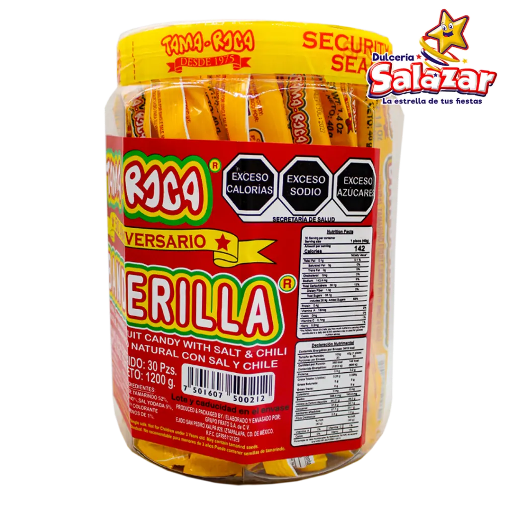 TAMARINDO TAMA-ROCA BANDERILLA ENVUELTA TAM0004_1.webp