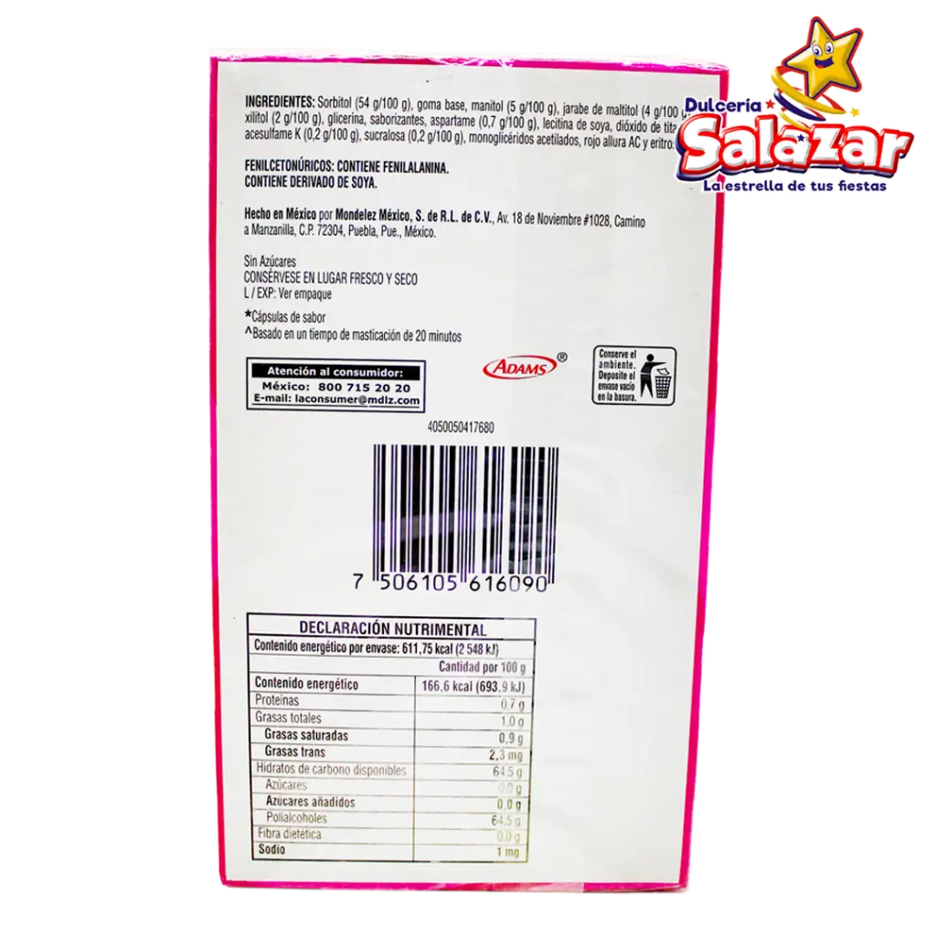 TRIDENT VALUPACK COOL BUBBLE -D.367.2G ADA0155_2.webp