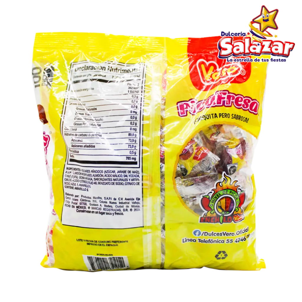 PICAGOMA FRESA VERO -B.600G- VER0010_2.webp