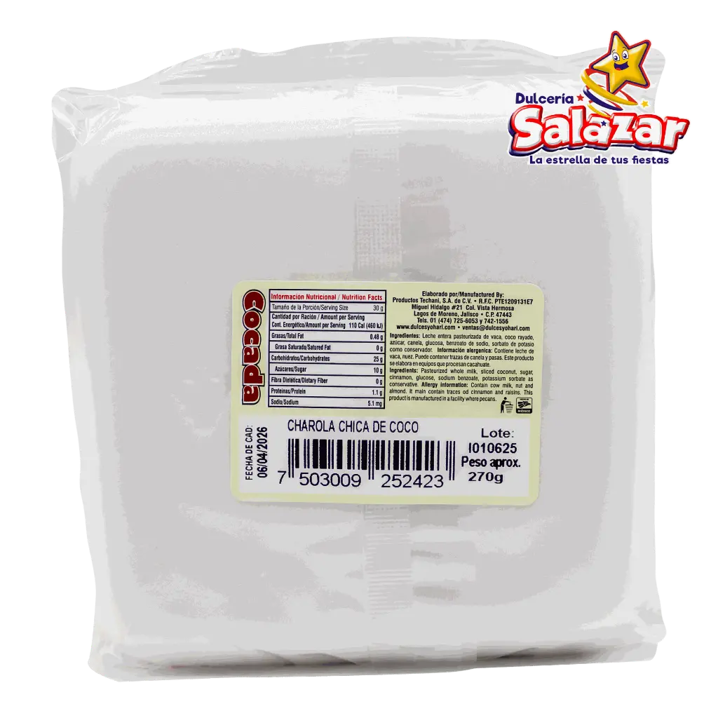 Charola chica yohari YOHA0012_3.webp