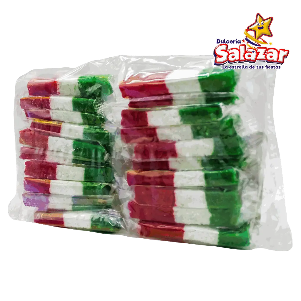 Banderita coco mediana monarca MNA0007_4.webp