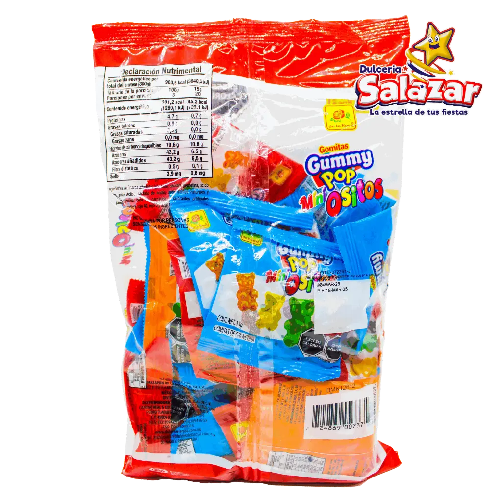 Gummy pop mini ositos ROS0072_3.webp