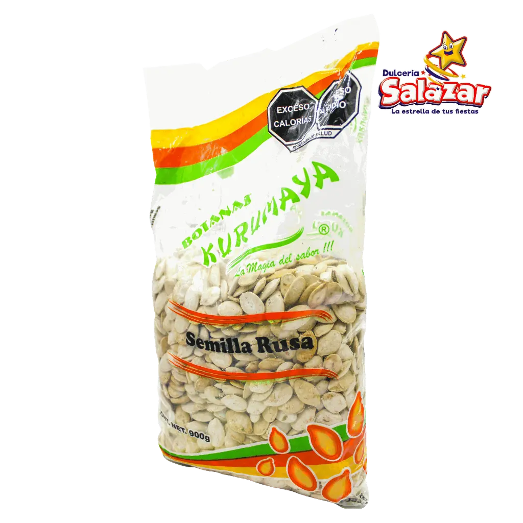 Semilla rusa 900g KUR0040_2.webp