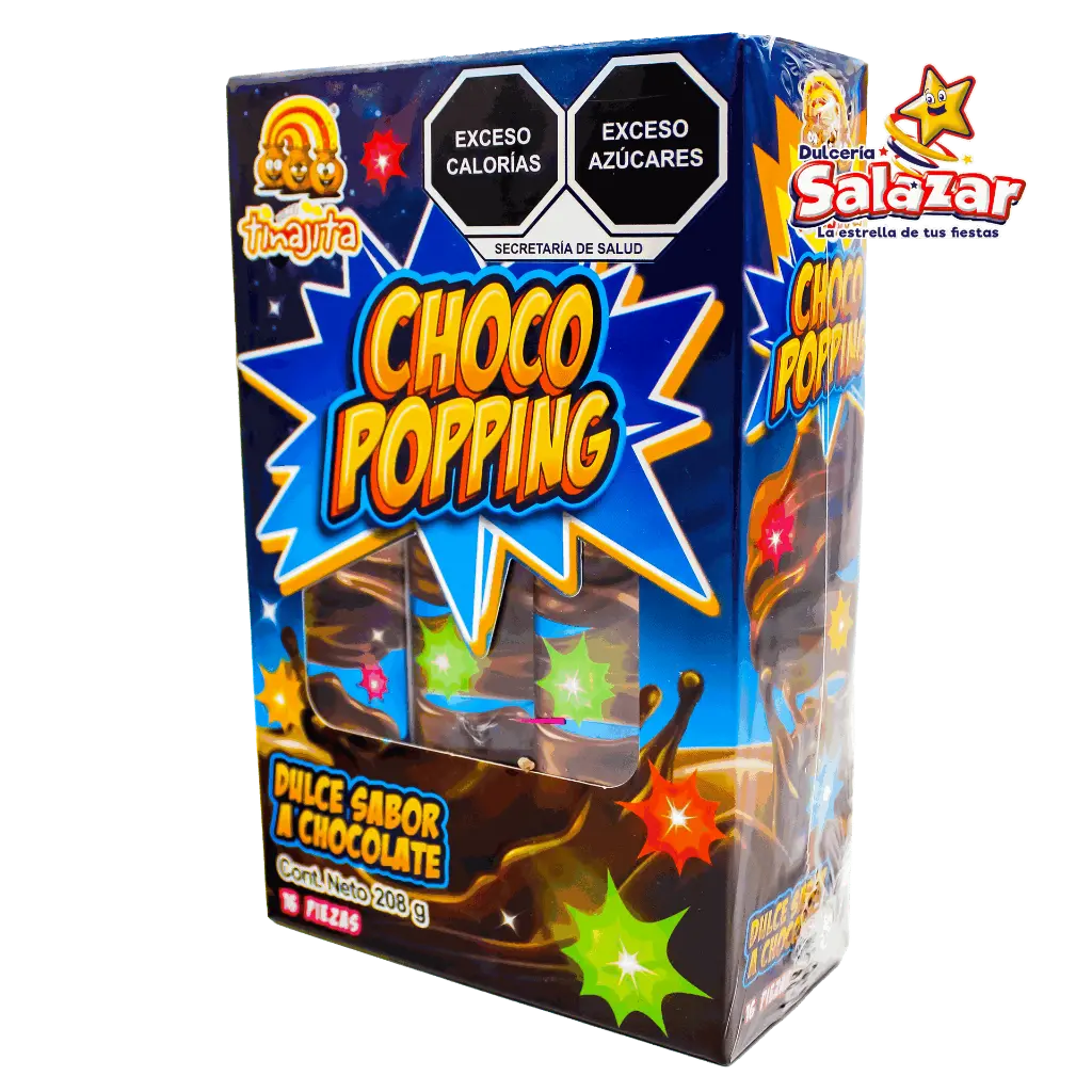 Choco Popping TIN0478_2.webp