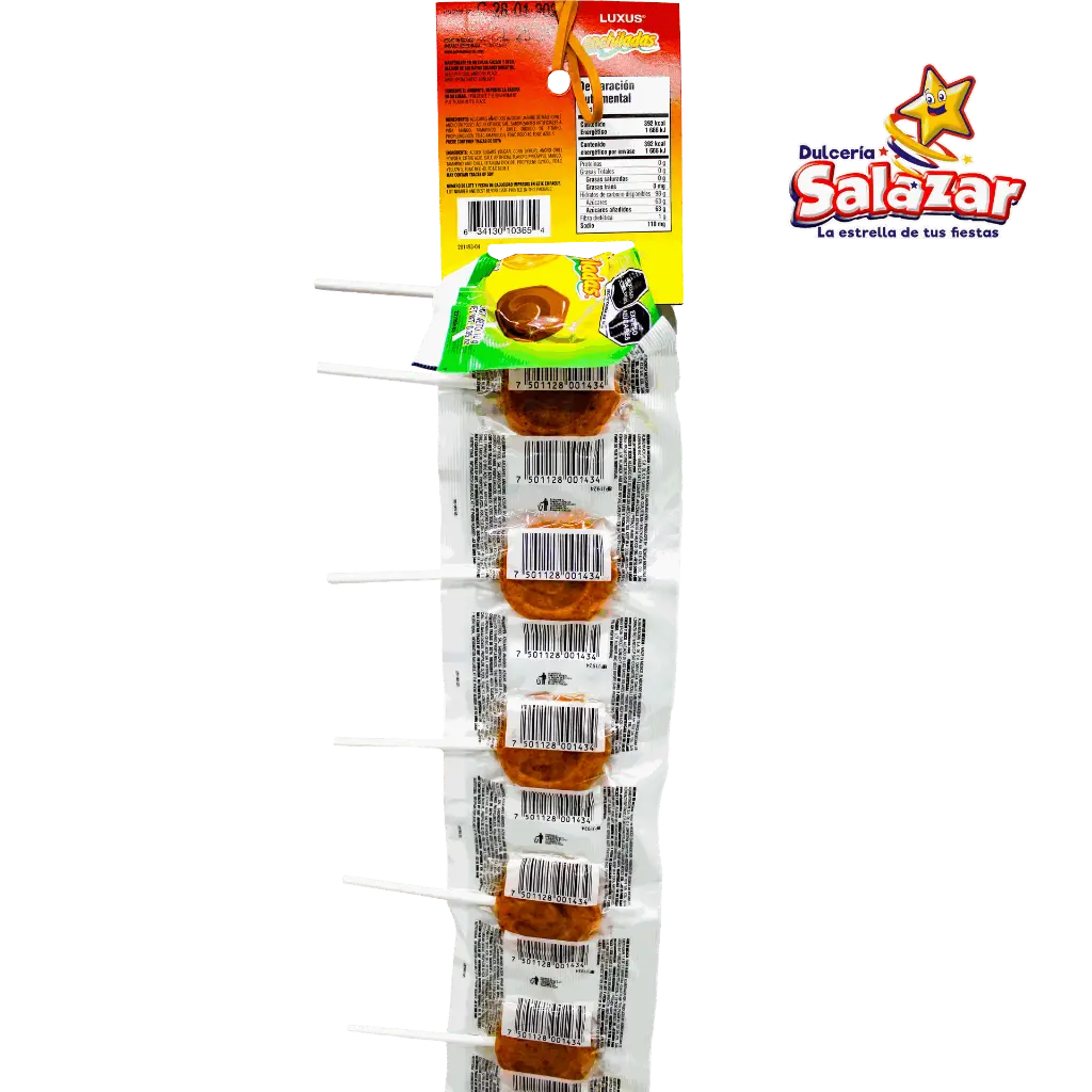 Paleta enchilada luxus TIRA TEC0068_2.webp