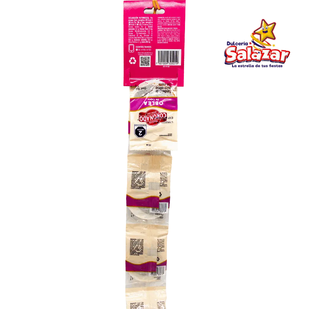 Oblea coronado TIRA RCO0122_2.webp