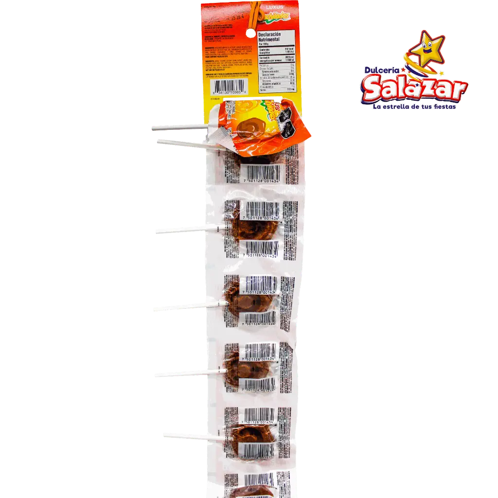 Paleta enchilada luxus TIRA TEC0068_4.webp