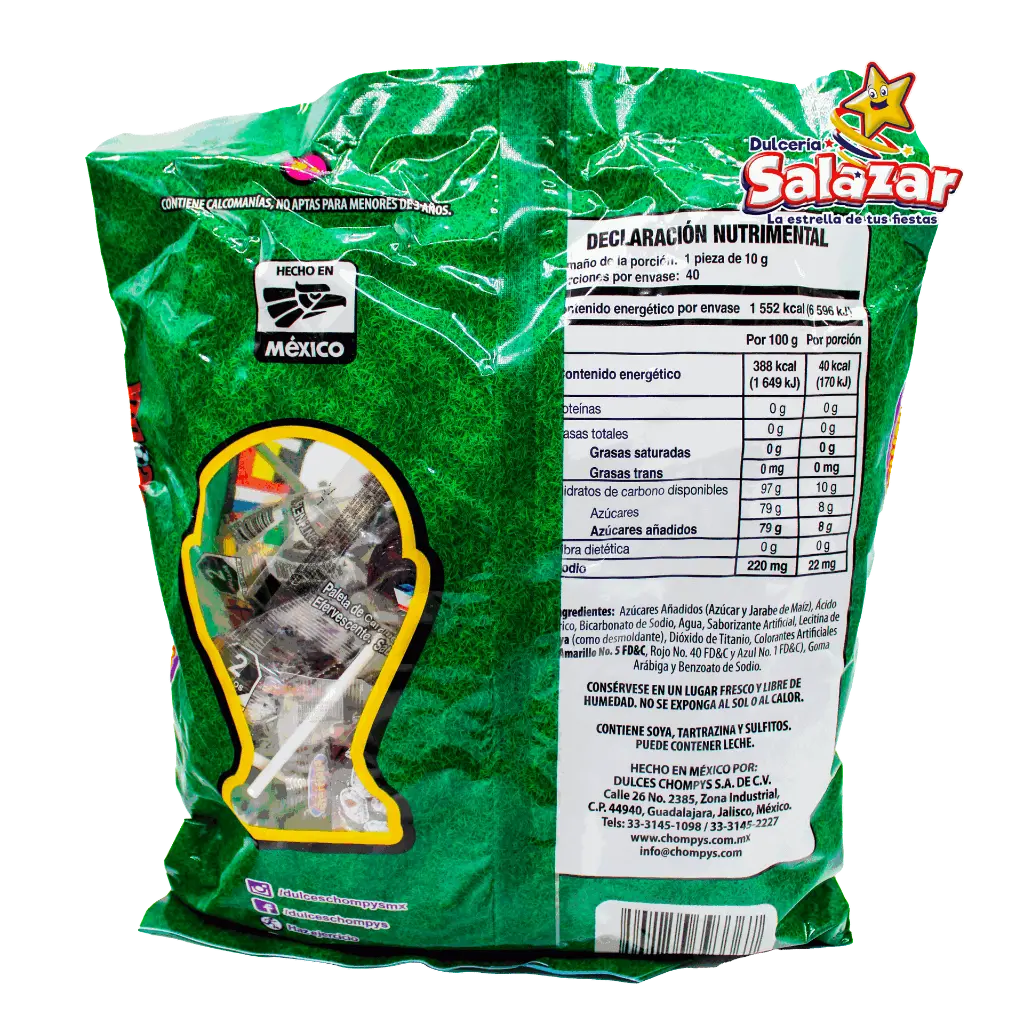 Paleta futgoliza CHY0099_3.webp