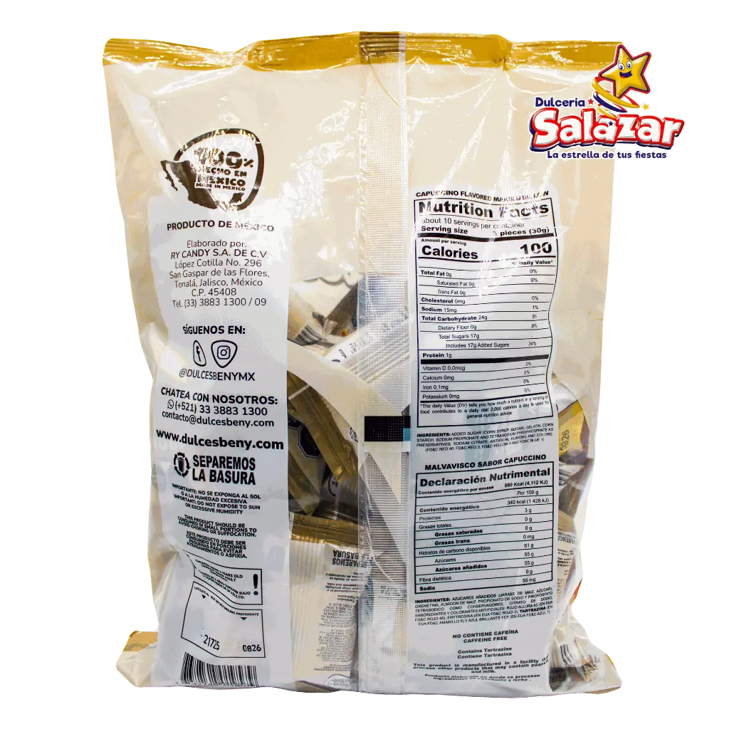 Beny bonbom capucciono BEN0023_3.webp