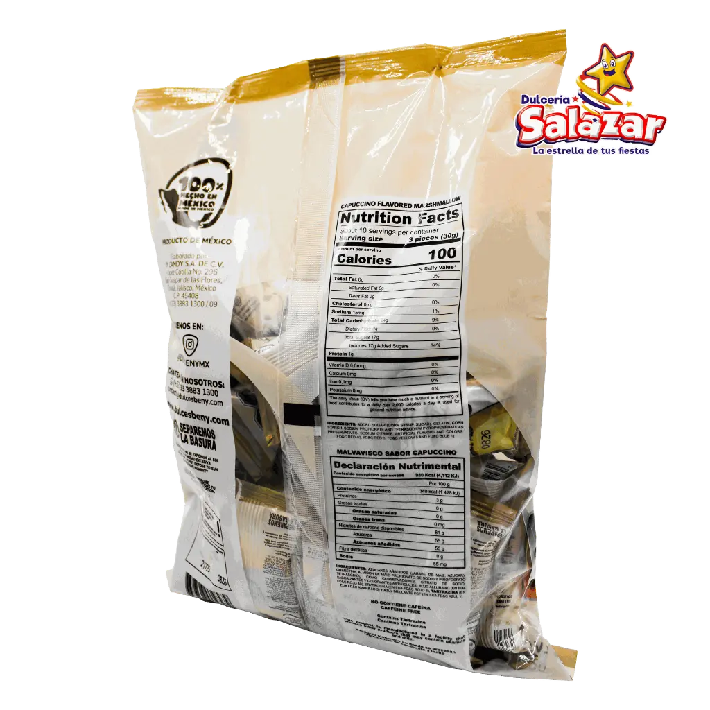 Beny bonbom capucciono BEN0023_4.webp