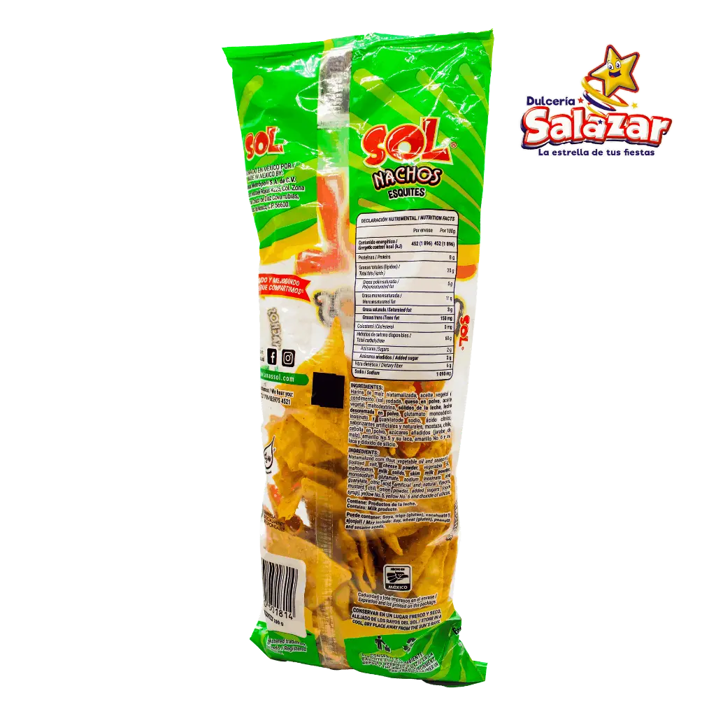 Tubi nachos esquites SOL0055_4.webp
