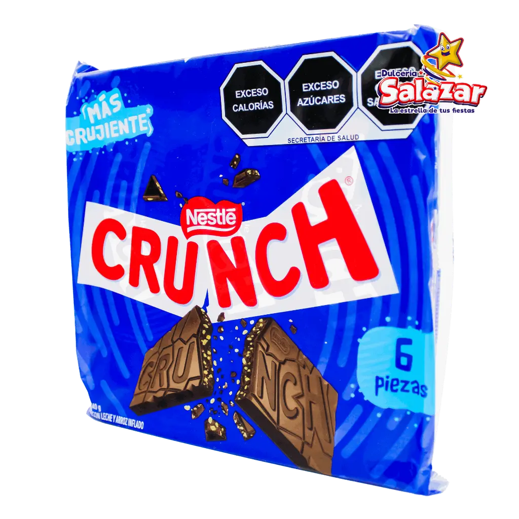 Crunch six pack NES0010_2.webp