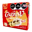Carlos v chocolate NES0025_2.webp