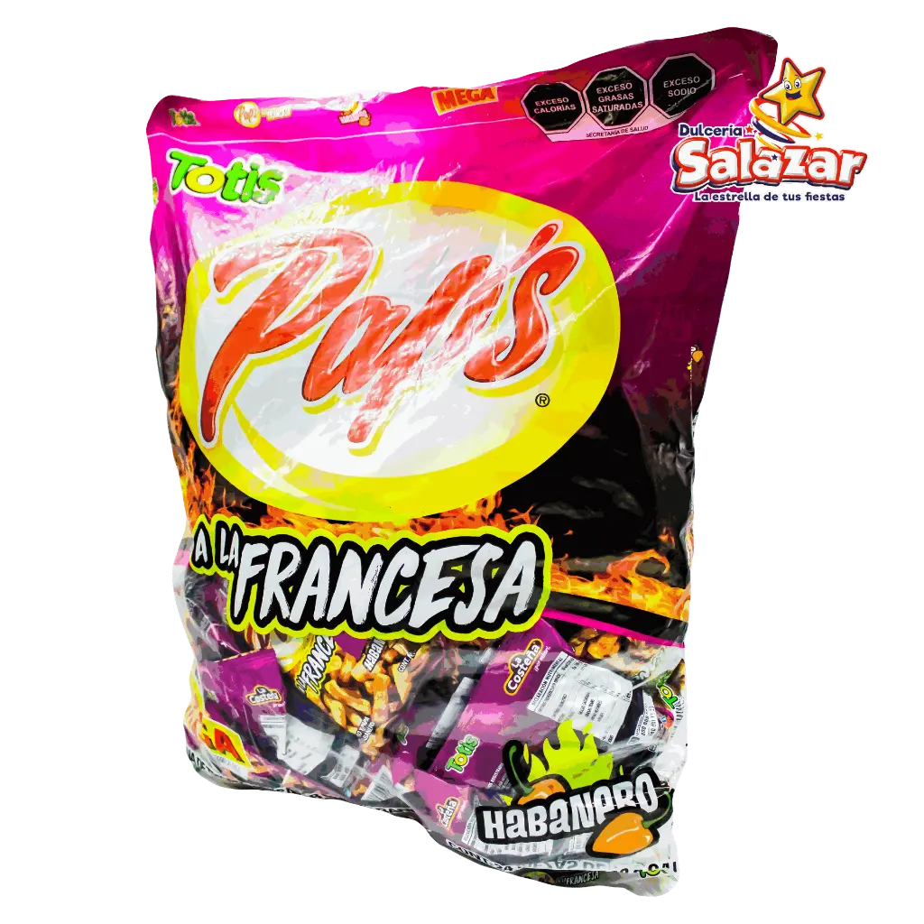 Totis papa francesa TOT0020_2.webp