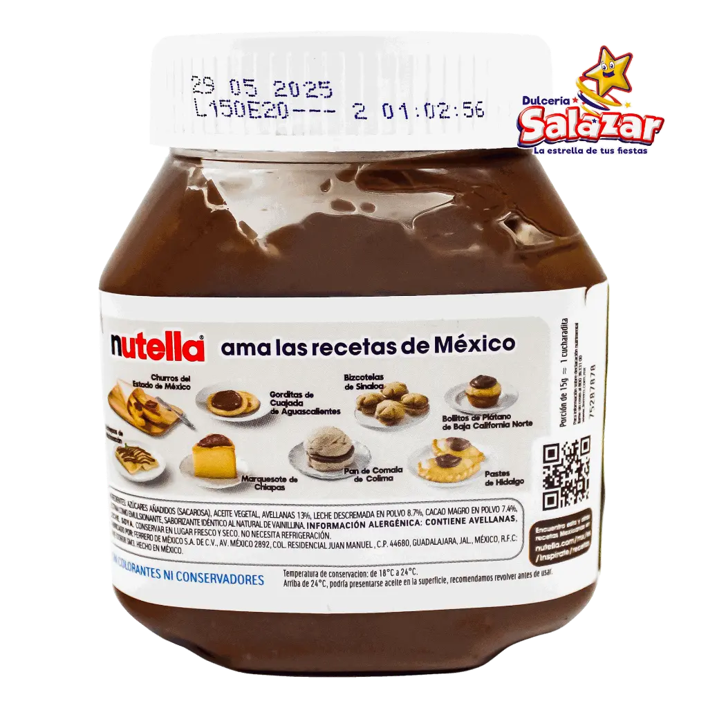Nutella 200g FER0032_3.webp