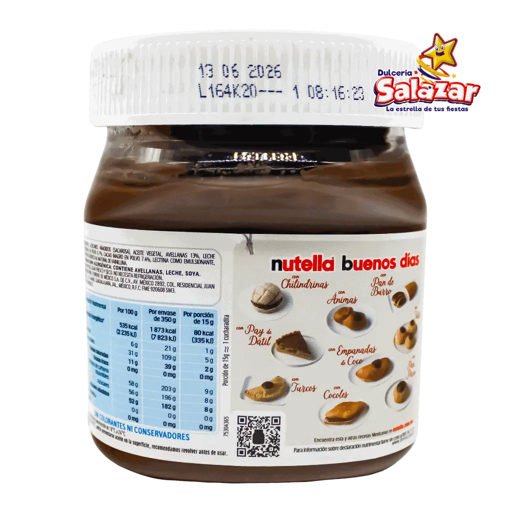 Nutella 350g FER0067_3.webp