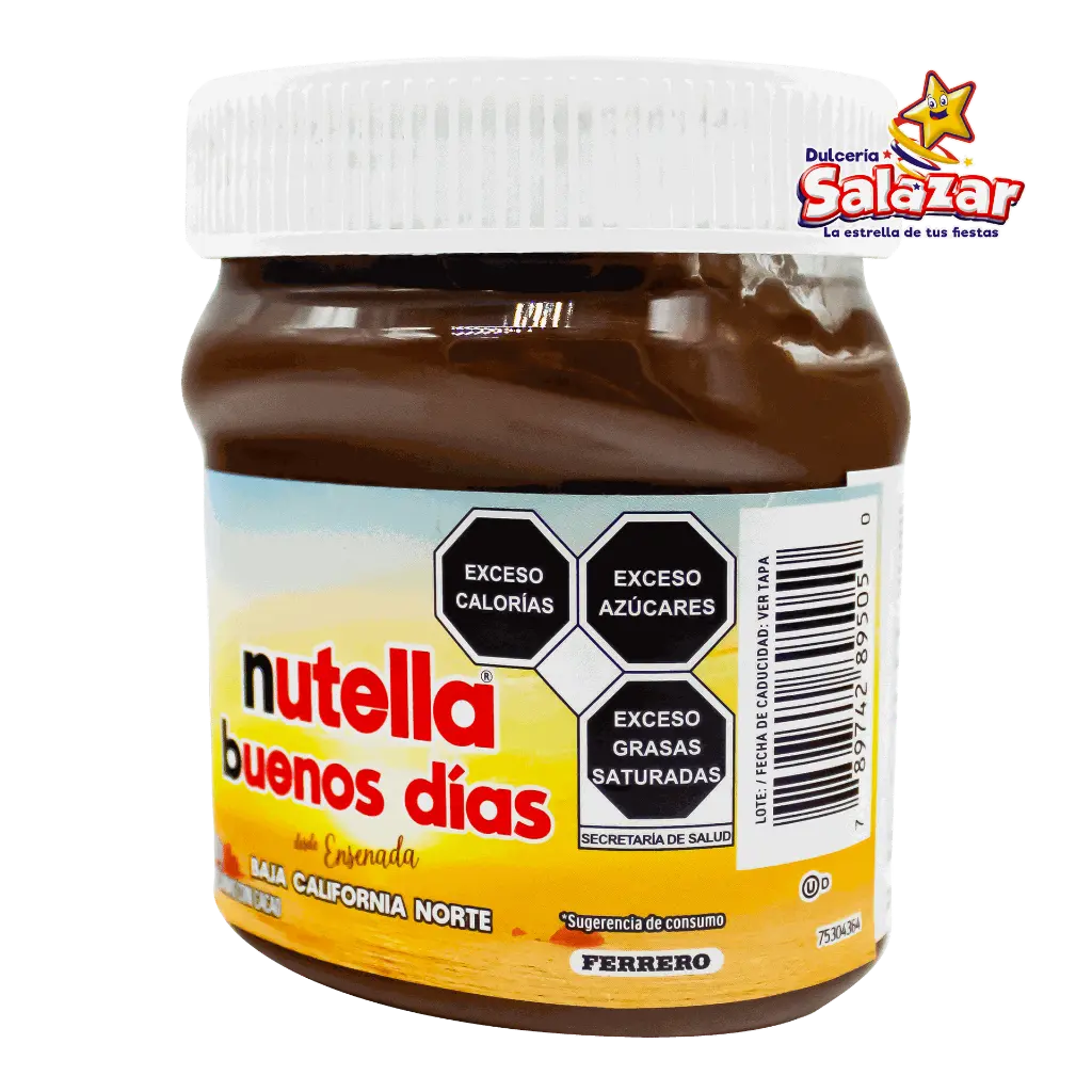 Nutella 350g FER0067_2.webp