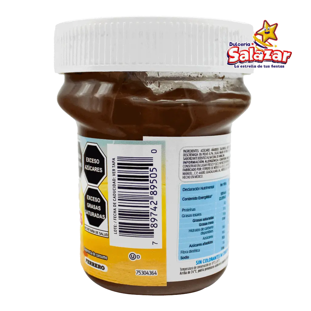 Nutella 350g FER0067_4.webp