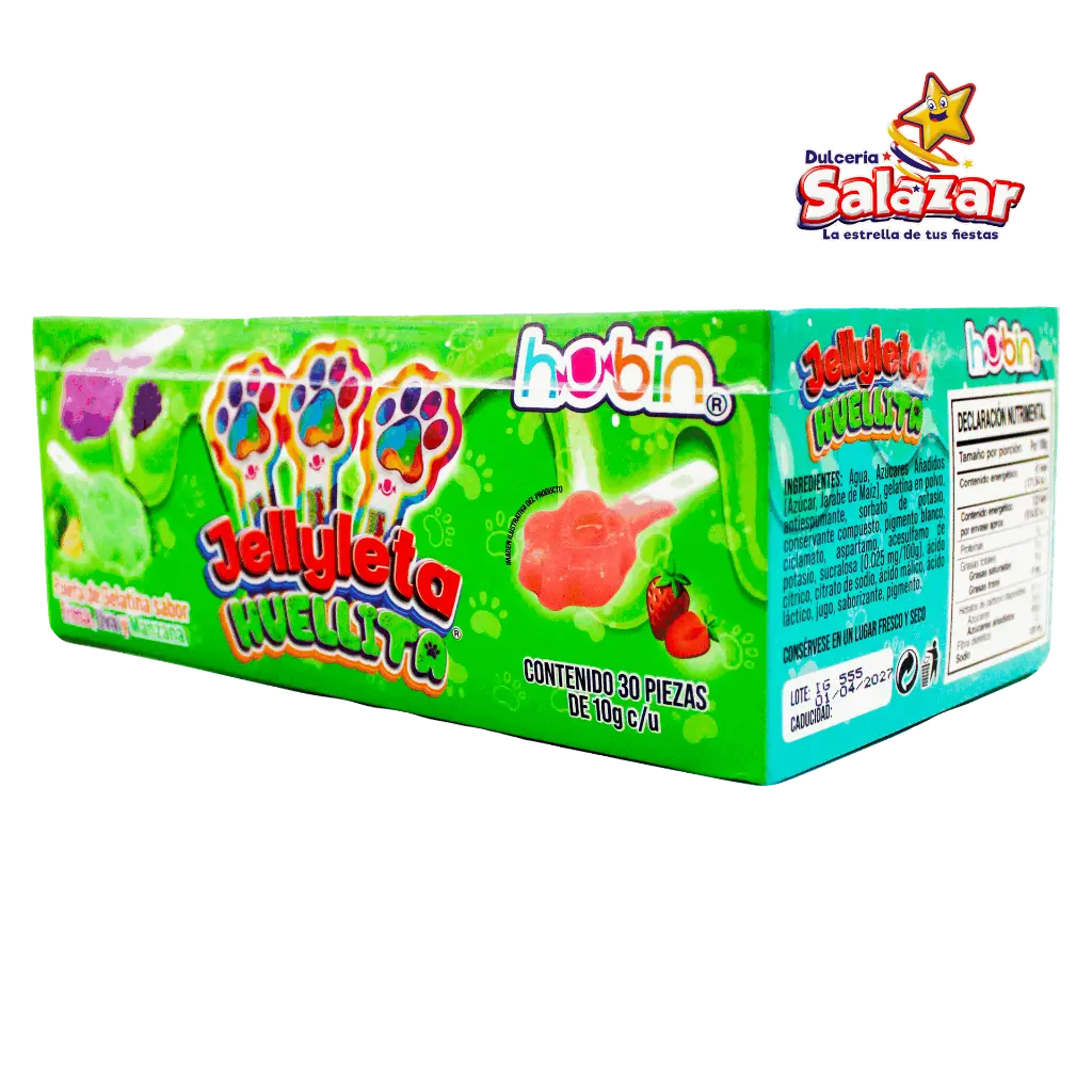 Jellyleta huellita HUB0042_2.webp