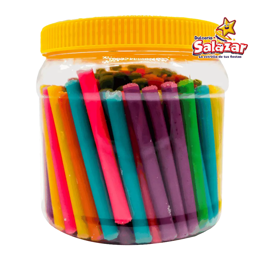 Goma vela mediana LECHE RSY0026_3.webp