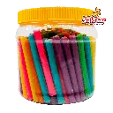 Goma vela mediana LECHE RSY0026_3.webp