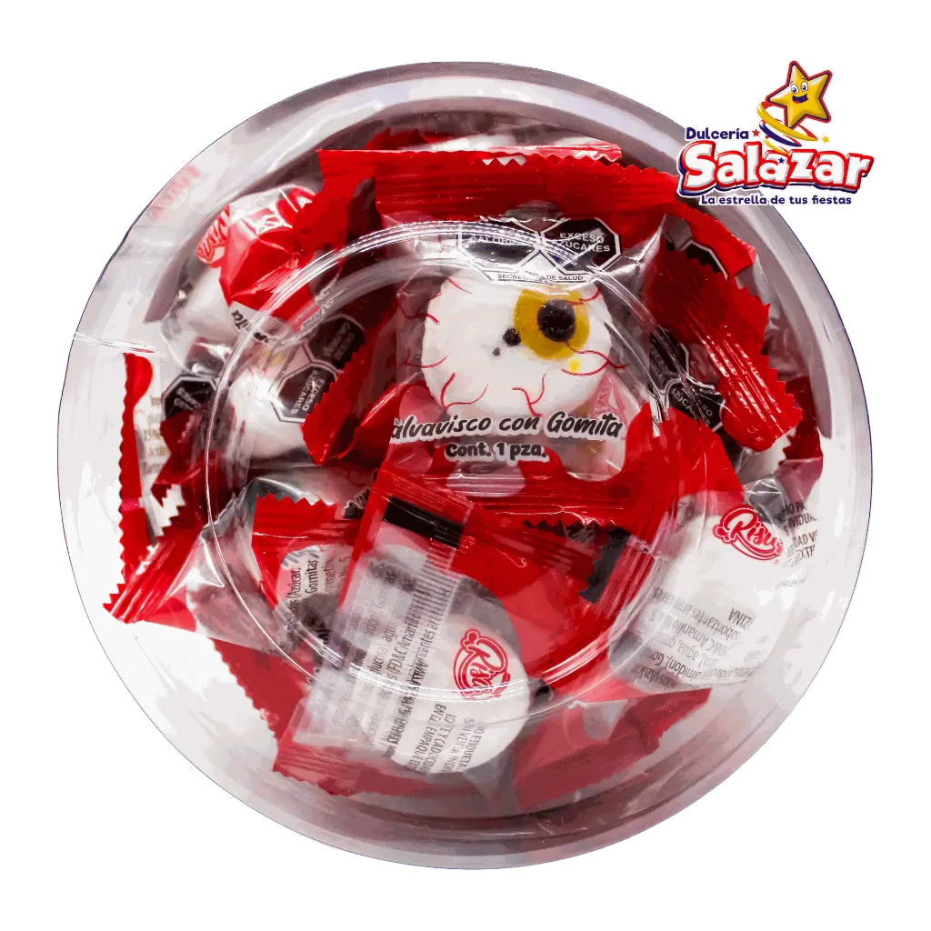 Malvavisco risa ojos terror RIS0022_3.webp