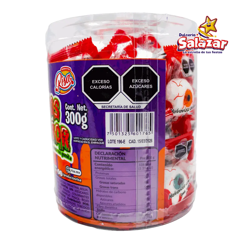 Malvavisco risa ojos terror RIS0022_2.webp