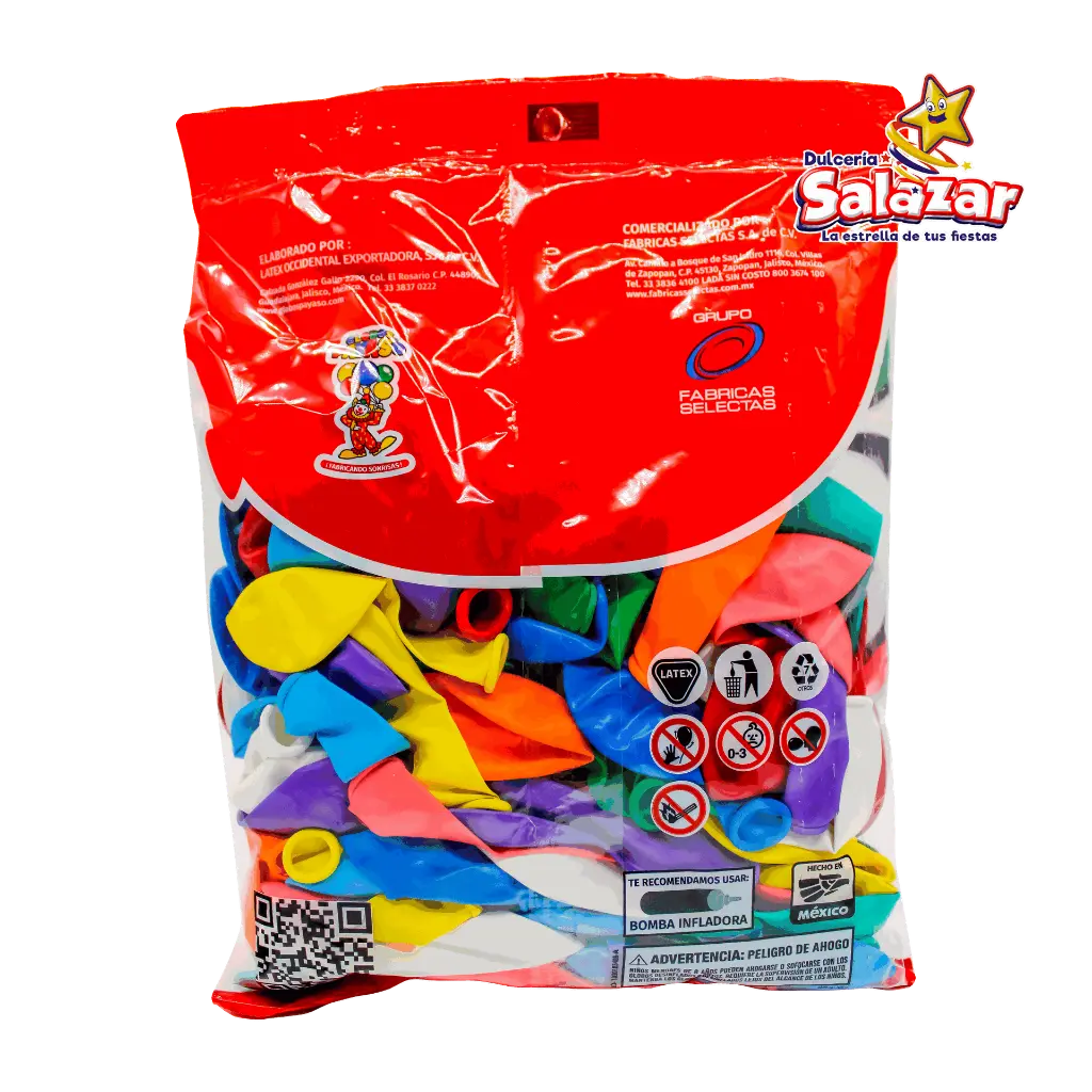 Globo #7 surtido SEL0004_2.webp