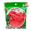 Globo #9 rosa bebe fesa 50 pza FES0004_2.webp