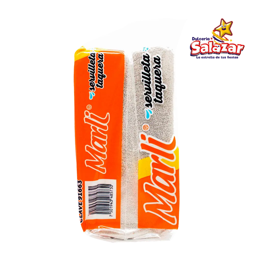 Servilleta papel Marli 250pza MPP0001_13.webp