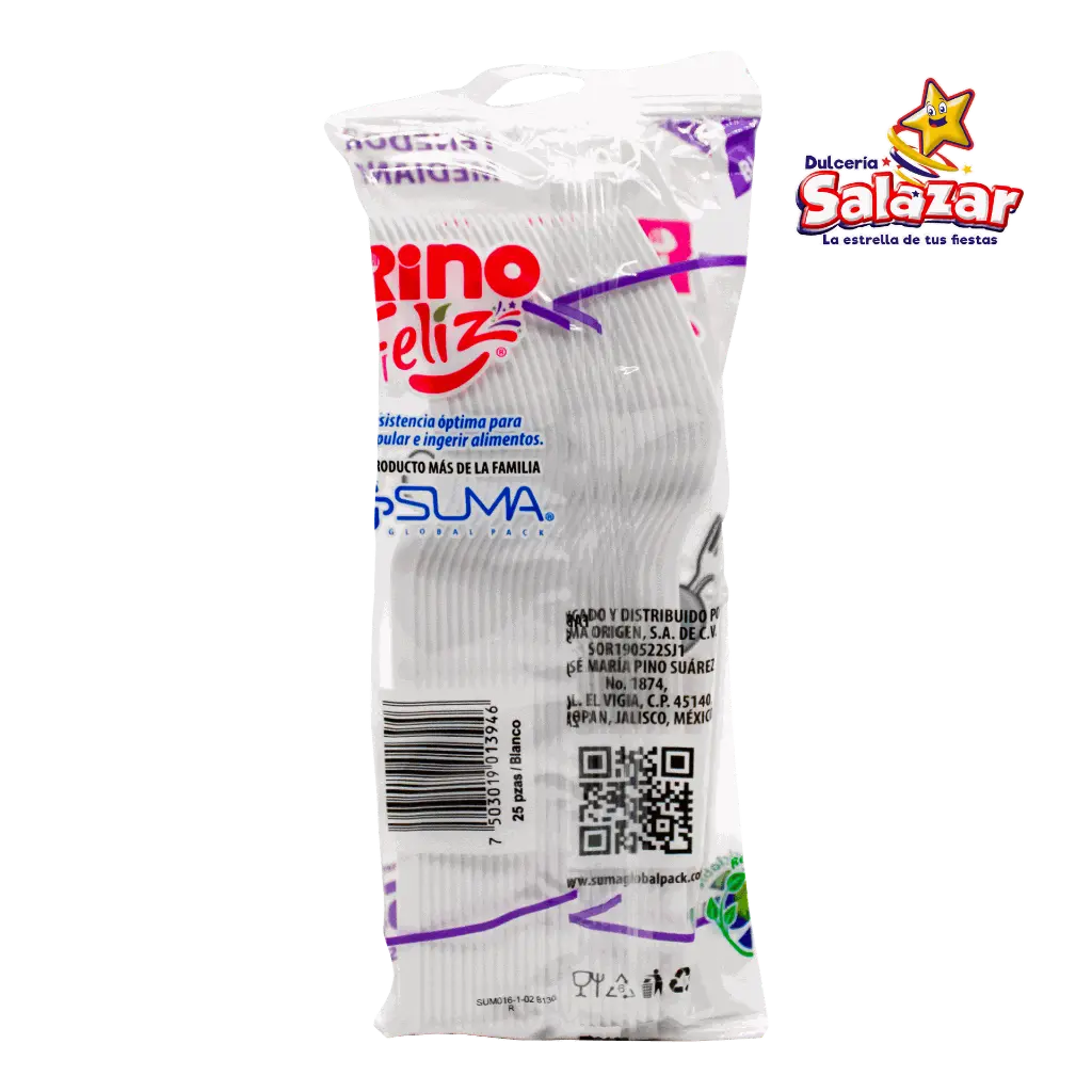 Cuchara rino grande blanca AYA0043_2.webp