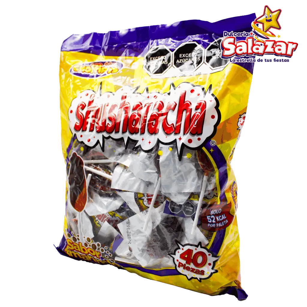 Shusharacha CHY0061_2.webp