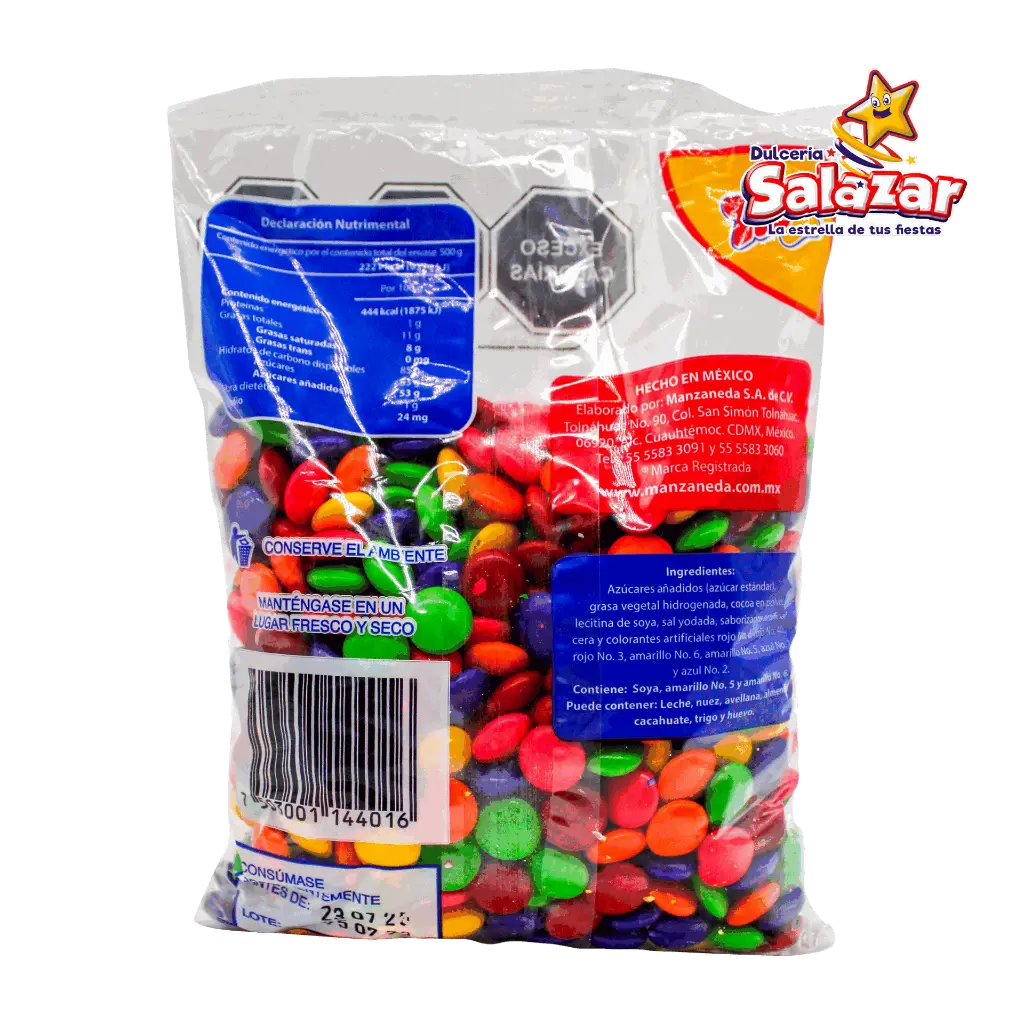 Luneta MZ 500g MZ0001_2.webp