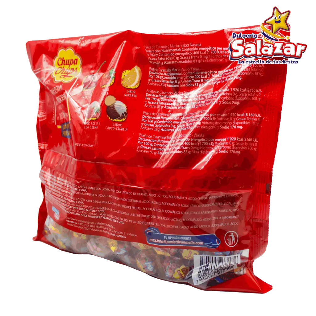 Mini chupa chups NARANJA CHU0009_4.webp