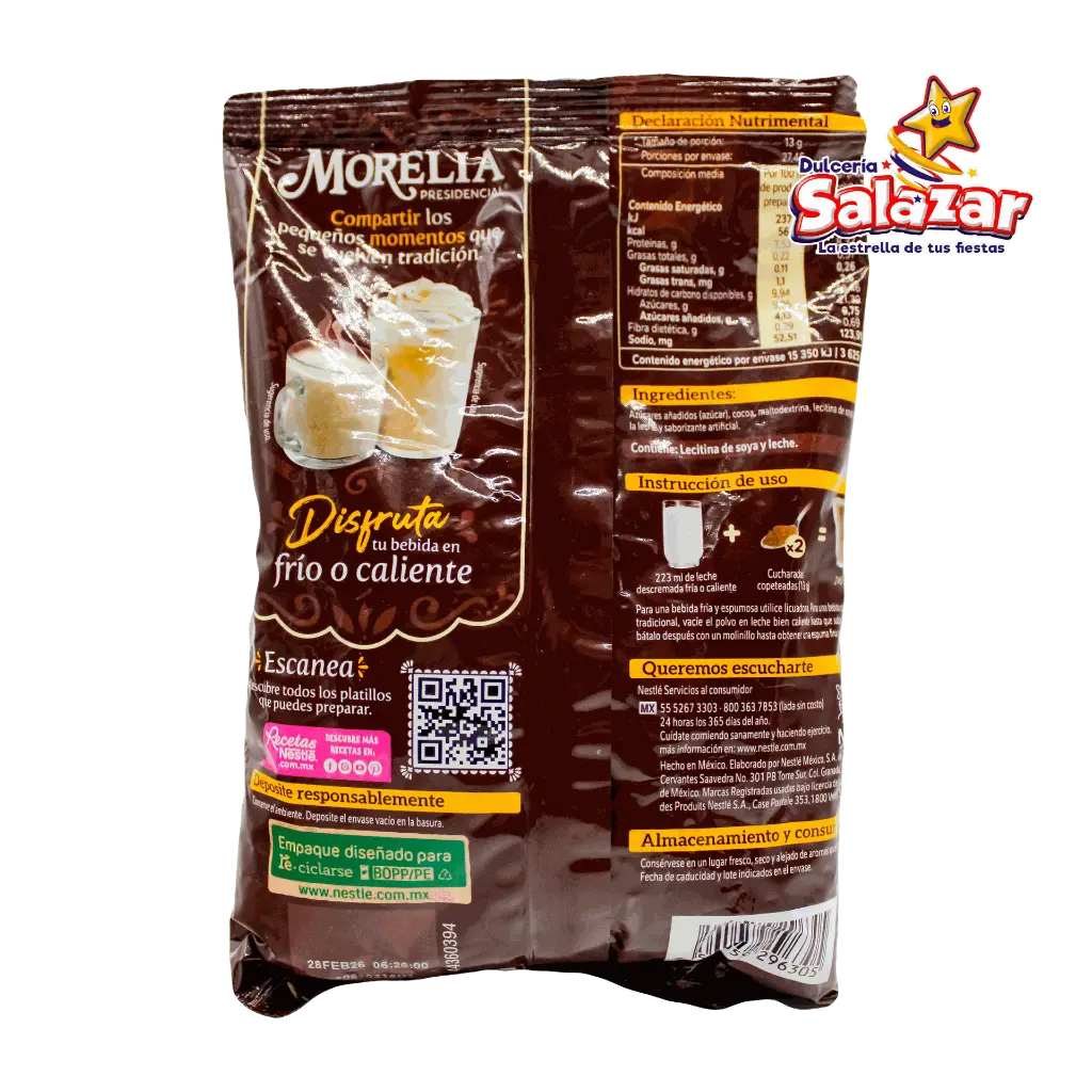 Chocolate en polvo morelia ABARROTE0098_2.webp