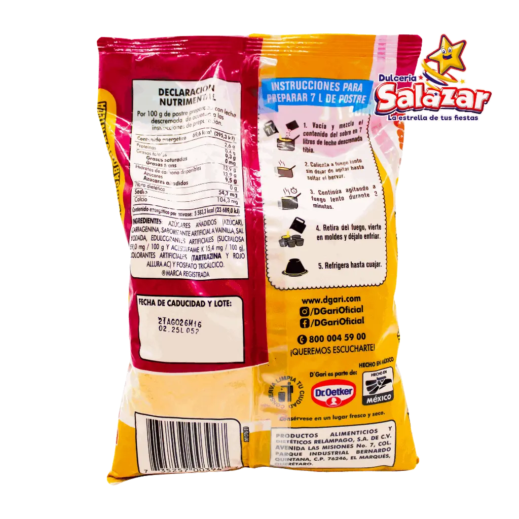 Flan D'Gari vainilla DGA0051_2.webp