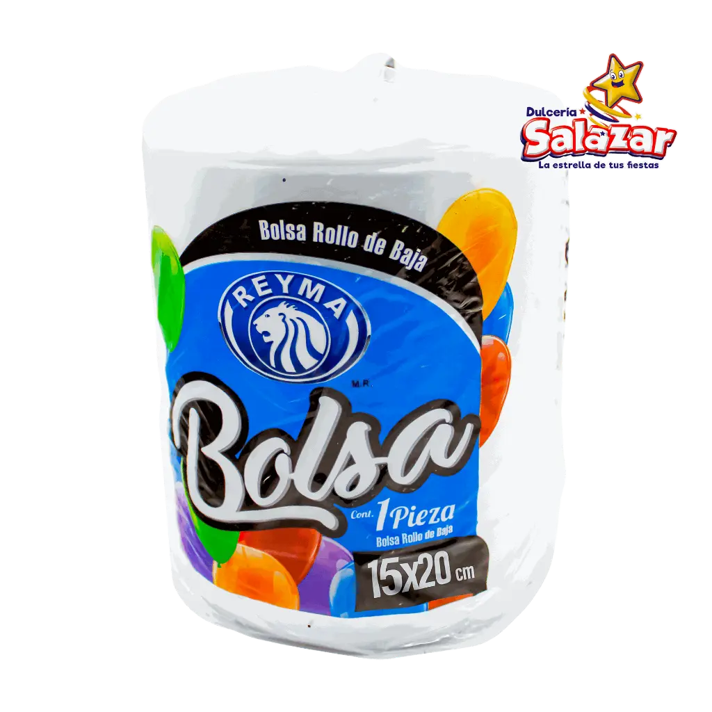 Bolsa baja plástica 15x20 REYM0364_2.webp