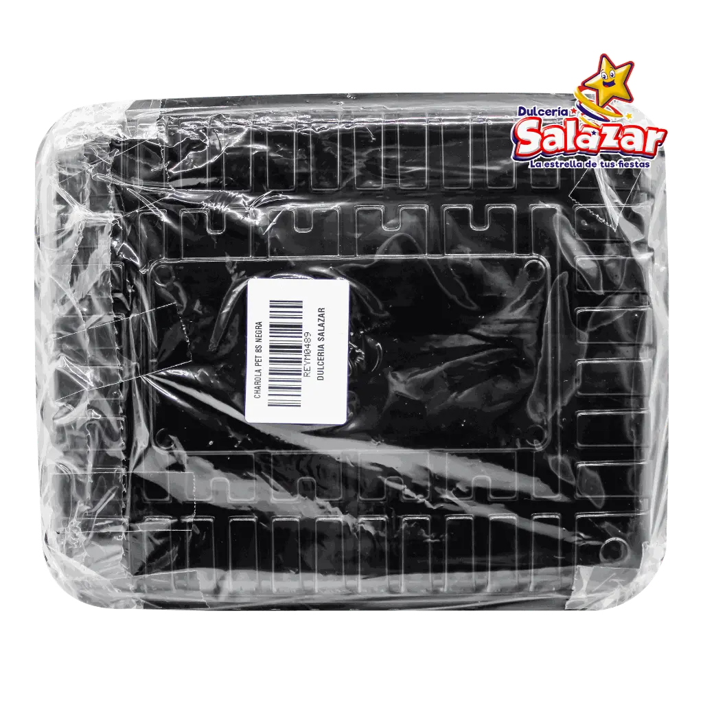 Charola pet 8s negra REYM0489_2.webp